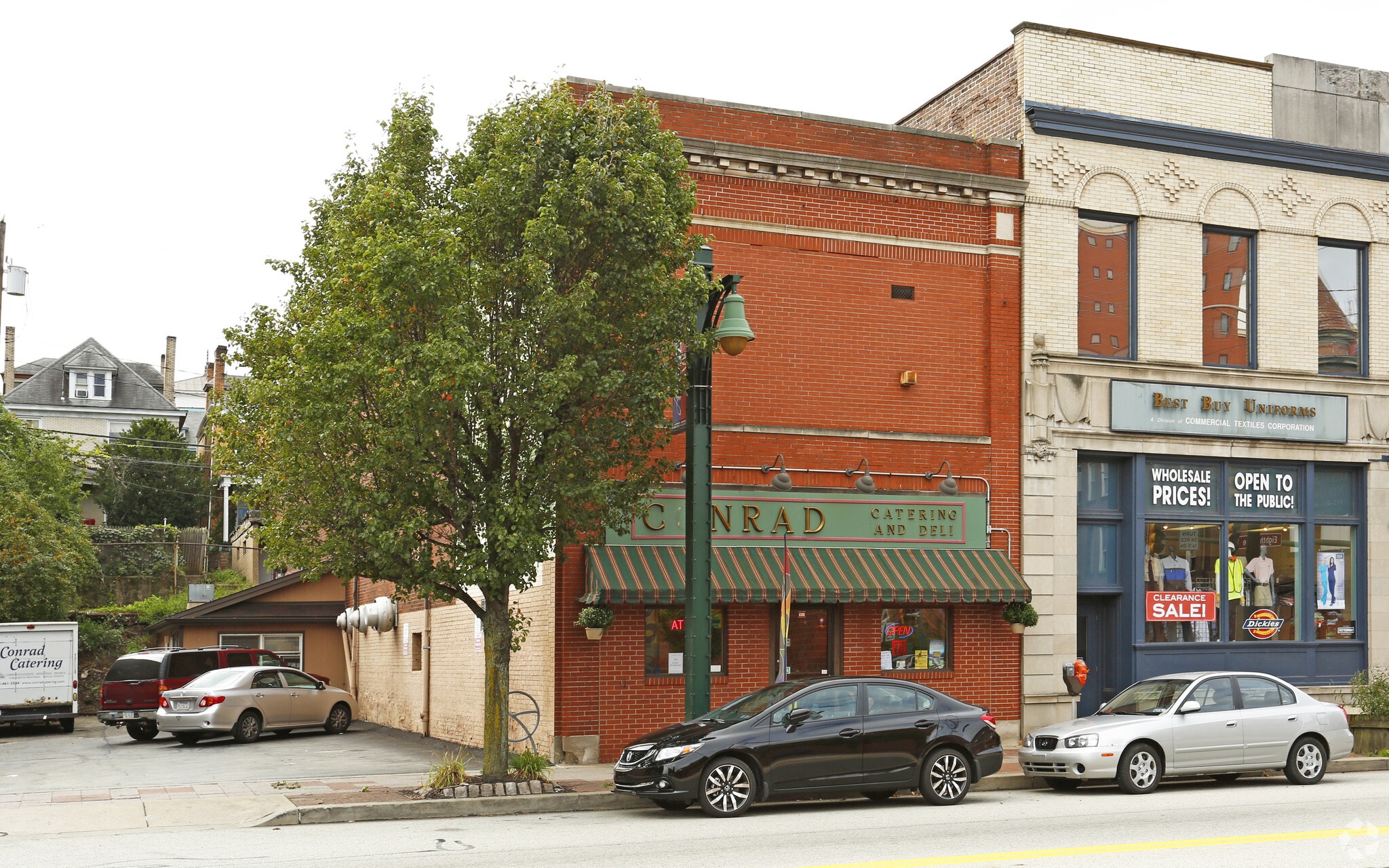 , Homestead, PA for Sale