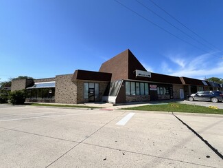 Eastpointe, MI Office - 22001-22027 Kelly Rd