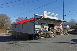 Dallas, NC Freestanding - 214 E Trade St Dallas, NC Freestanding - 214 E Trade St