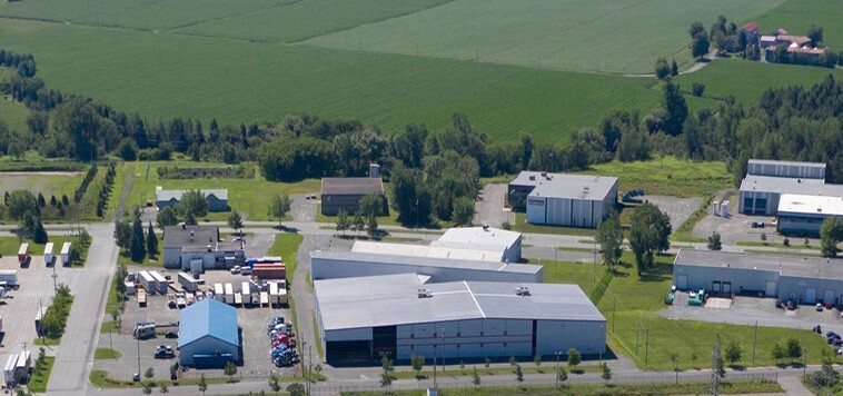 1037 Boul Industriel, Granby, QC for Sale