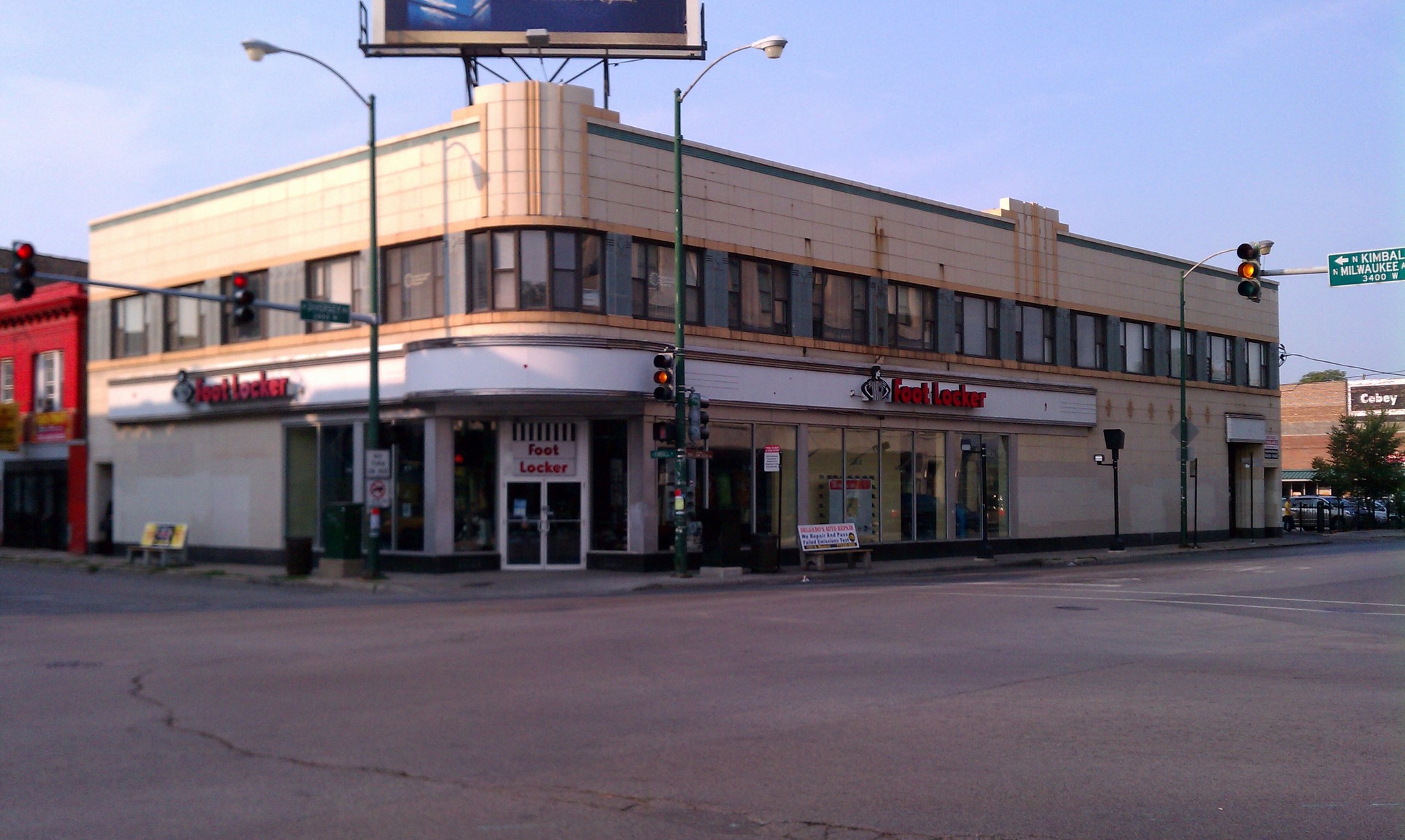 3411 W Diversey, Chicago, IL for Rent