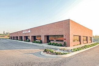 Lenoir City, TN Flex, Industrial - 501 Adesa Blvd