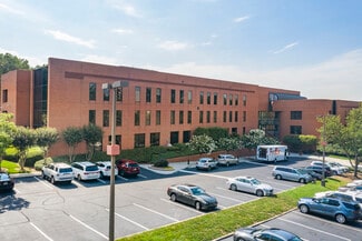 Atlanta, GA Office/Medical, Medical - 5555 Peachtree Dunwoody Rd NE