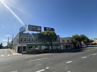 90-110 Speedwell Ave (Redevelopment)