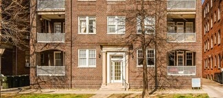 Norfolk, VA Apartments - 742 W Princess Anne Rd