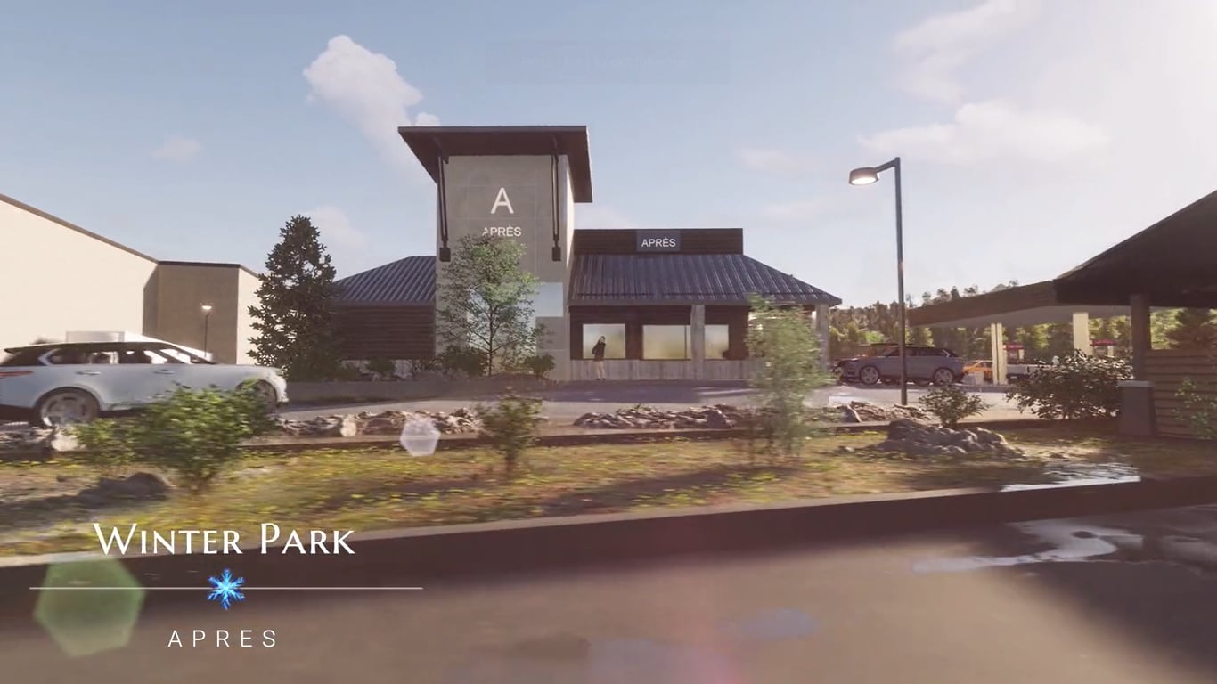 78415 US Highway 40, Winter Park, CO for Sale