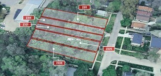 Multi-parcel Redevelopment Opportunity