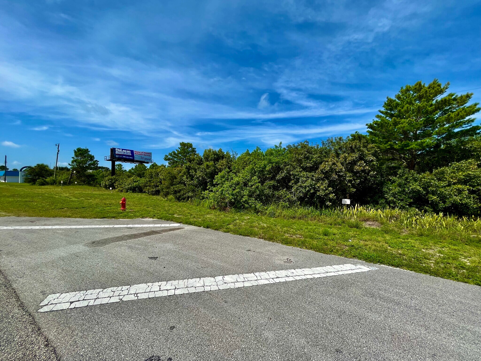 5019 US Highway 1, Fort Pierce, FL for Sale