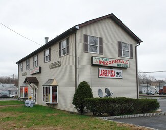 East Brunswick, NJ undefined - 159 Main St East Brunswick, NJ undefined - 159 Main St