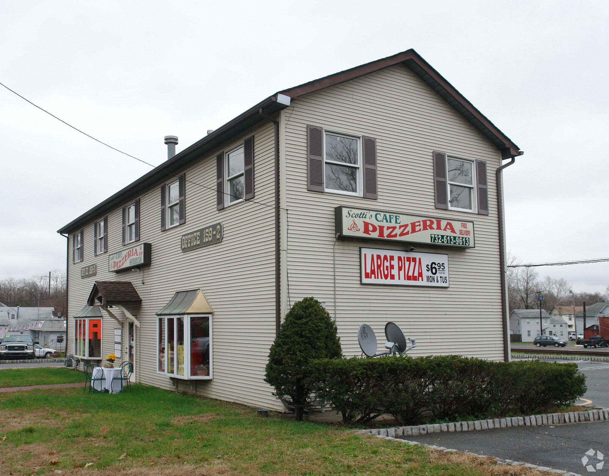 159 Main St, East Brunswick, NJ for Sale