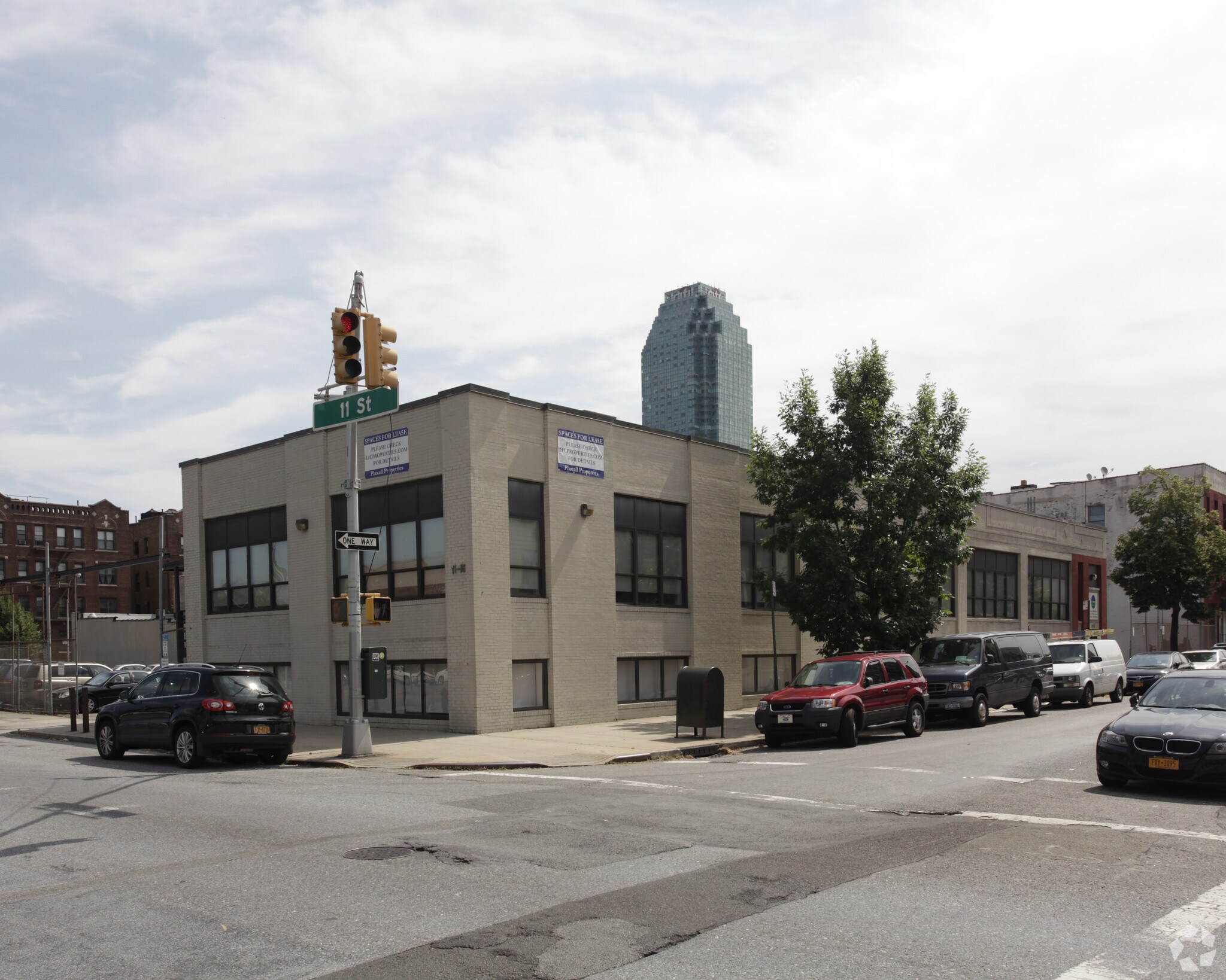 1115 47th Ave Long Island City, NY 11101 Office Property for Lease on