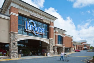 Duluth, GA Retail - 3455 Peachtree Industrial Blvd Duluth, GA Retail - 3455 Peachtree Industrial Blvd