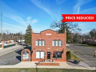 Washington, MI Office - 58540 Van Dyke Ave