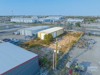 Odessa, TX Warehouse - 4704 S County Road 1310