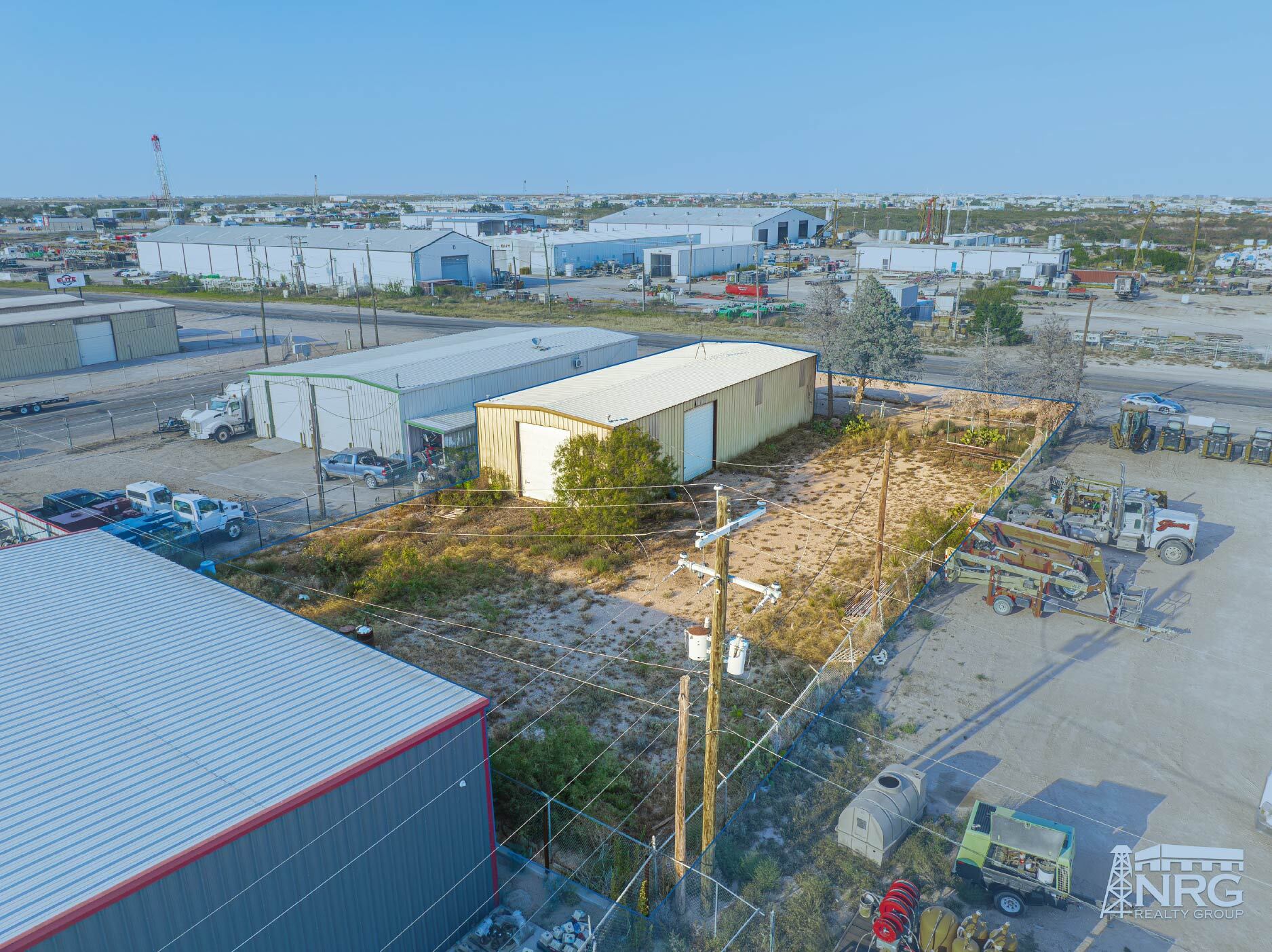 4704 S County Road 1310, Odessa, TX for Sale
