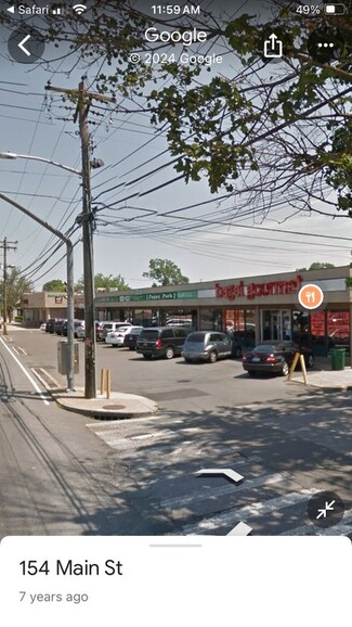 East Rockaway, NY Office, Retail - 131-151 Main St