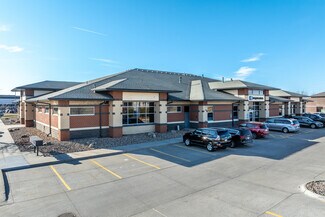 Waukee, IA Medical - 40-64 E Hickman Rd
