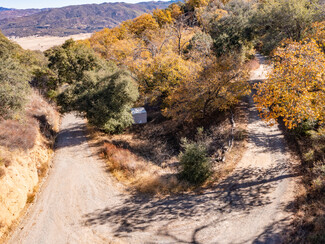 Santa Ysabel, CA Commercial - 08 08 Bobcat Trail