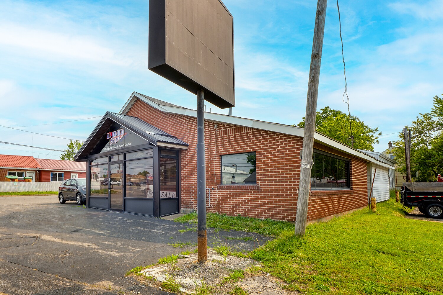 1486 Abbott Rd, Lackawanna, NY for Sale