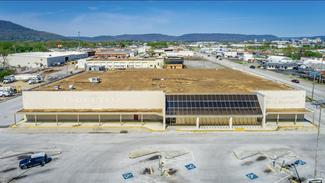 Chattanooga, TN Retail - 1600 E 23rd St