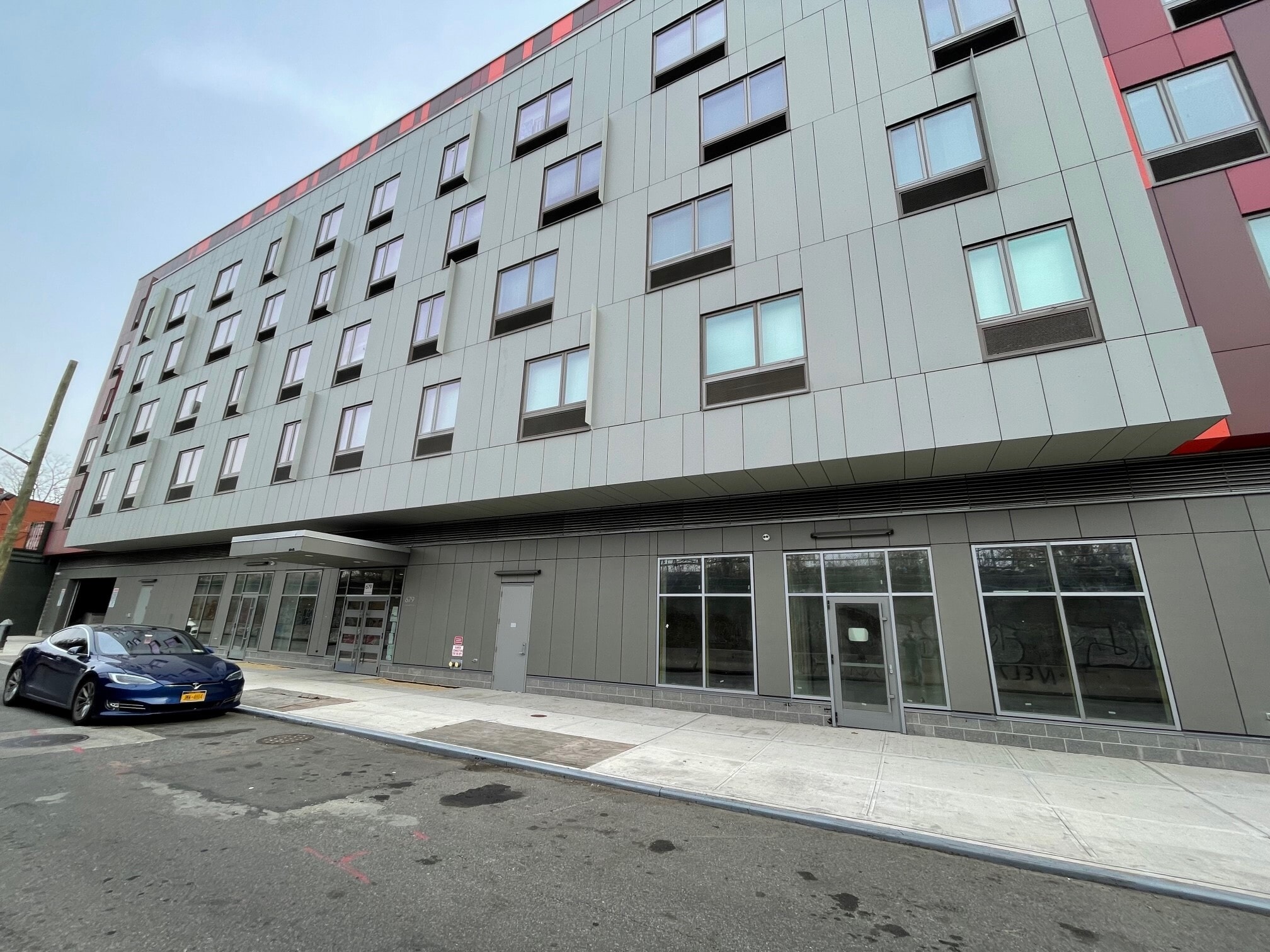 679 Van Sinderen Ave, Brooklyn, NY for Rent