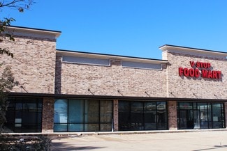 Houston, TX Retail - 1520 N Loop E Fwy Houston, TX Retail - 1520 N Loop E Fwy