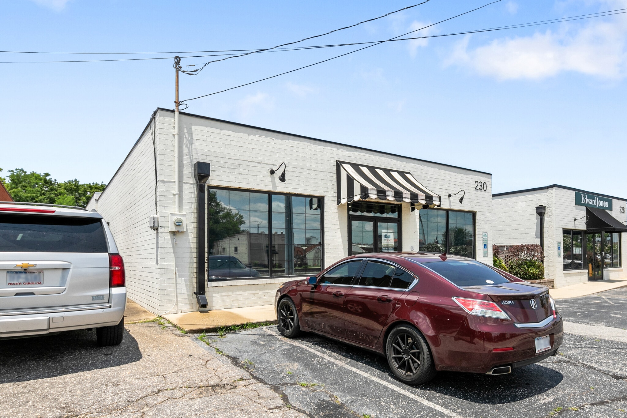 228-230 Winslow St, Fayetteville, NC for Sale