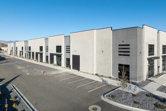 South Jordan, UT Office, Flex - 11196 Redwood Rd South Jordan, UT Office, Flex - 11196 Redwood Rd