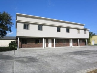 Cocoa Beach, FL Office/Residential - 125 N Brevard Ave Cocoa Beach, FL Office/Residential - 125 N Brevard Ave
