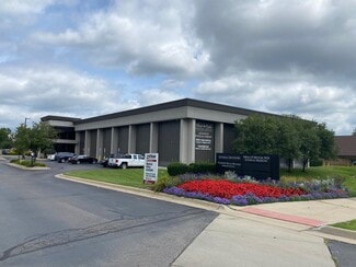 West Bloomfield, MI Medical - 33200 W 14 Mile Rd