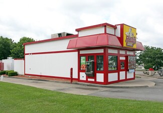 Columbus, OH Retail - 6101 E Main St Columbus, OH Retail - 6101 E Main St