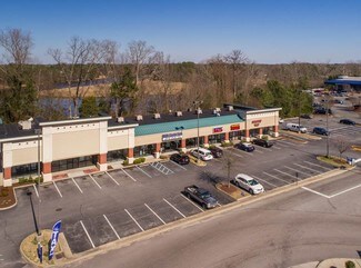 Suffolk, VA Retail - 1208-1214 N Main St