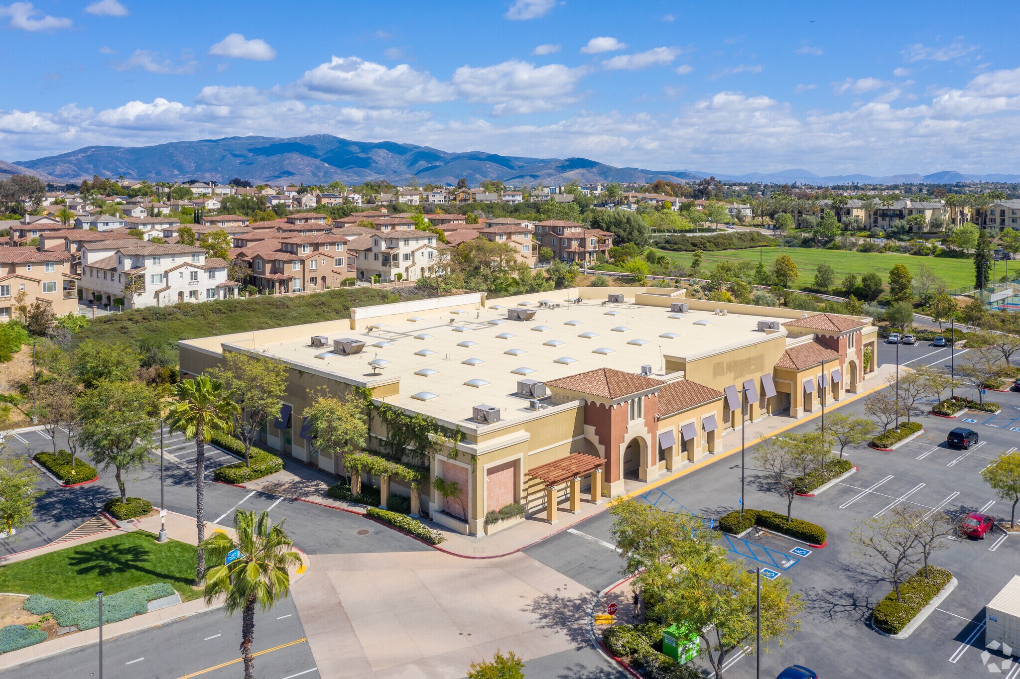 2310 Proctor Valley Rd Chula Vista, CA 91914 Retail Property for