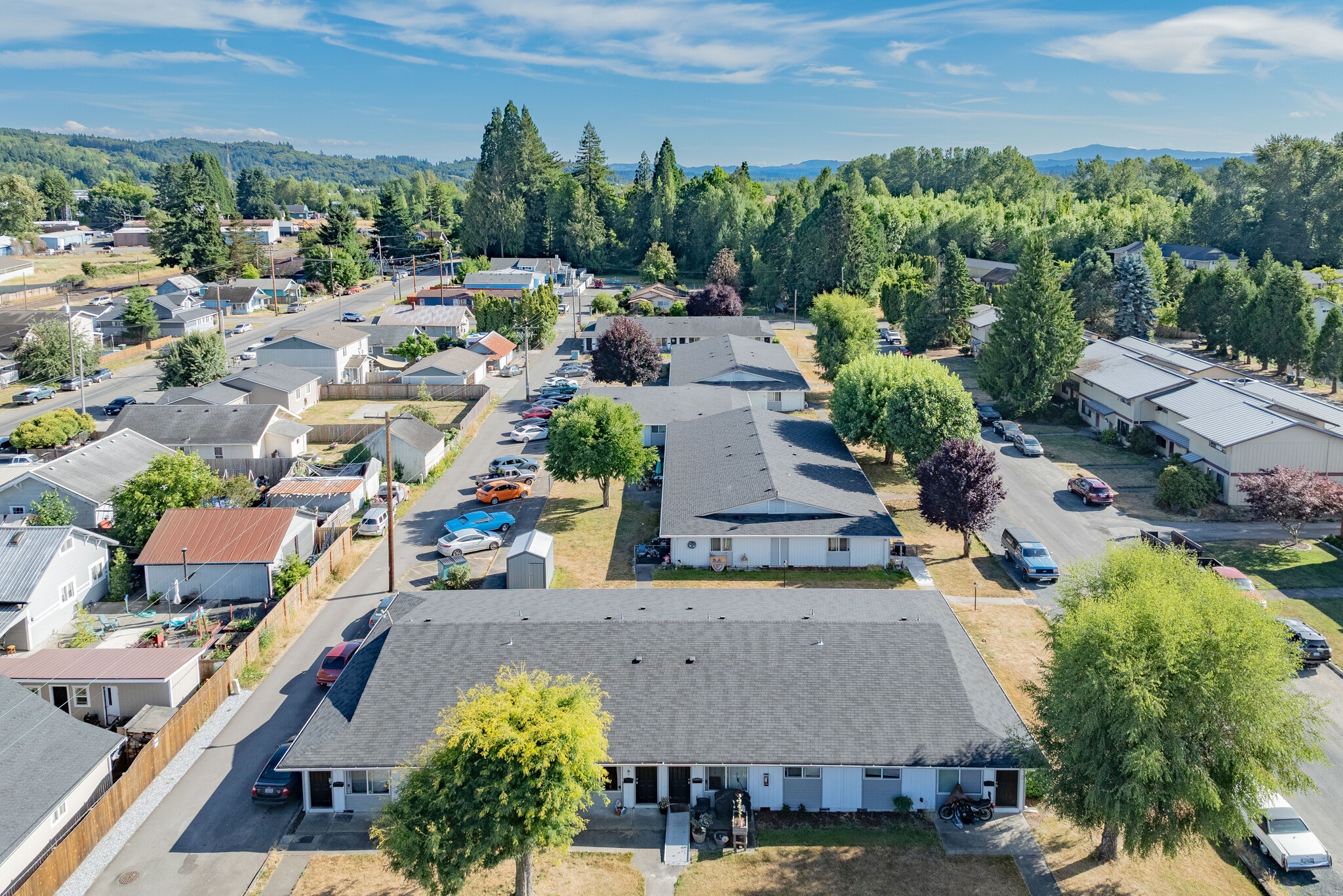 1100-1105 S Pearl St, Centralia, WA for Sale
