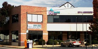 Evansville, IN Office - 417-423 N Main St Evansville, IN Office - 417-423 N Main St