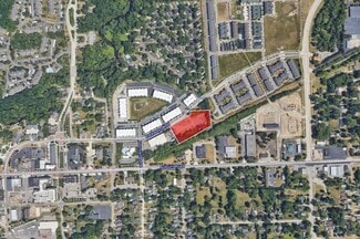 Auburn Hills, MI Residential - 3560 Fountain Cir