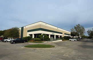 Tampa, FL Industrial - 207 Kelsey Ln