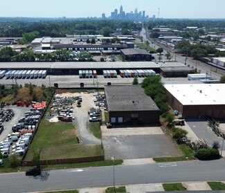 Charlotte, NC Industrial - 1511 Ameron Dr