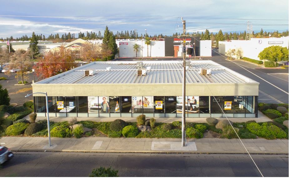 4222 W Shaw Ave, Fresno, CA for Rent