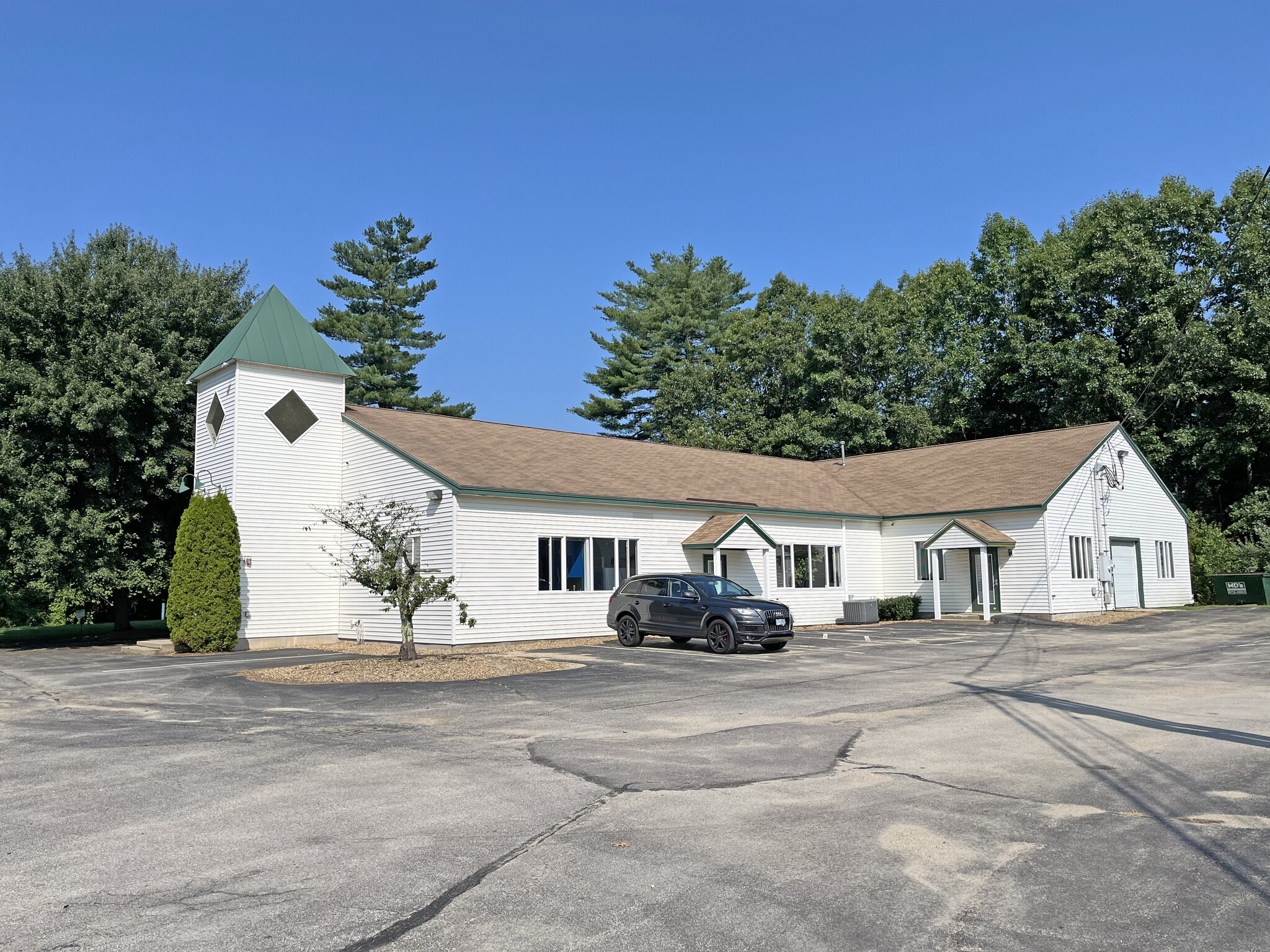 119 Emerson Rd, Milford, NH for Rent