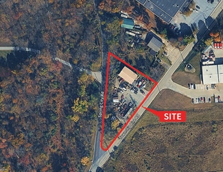 Phoenixville, PA Warehouse - 895 Township Line Rd