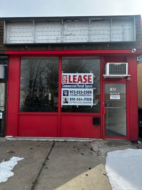 185-189 N Washington Ave, Bergenfield, NJ for Rent