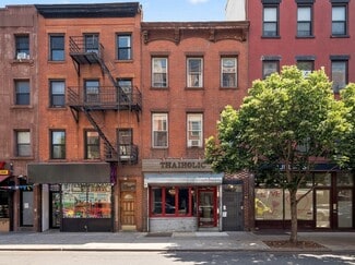 Brooklyn, NY Retail - 372 Myrtle Ave