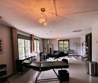 Holly Springs, GA Retail - 2800 Holly Springs Pky