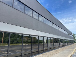 Columbus, OH Office - 6954-6958 Americana Pky