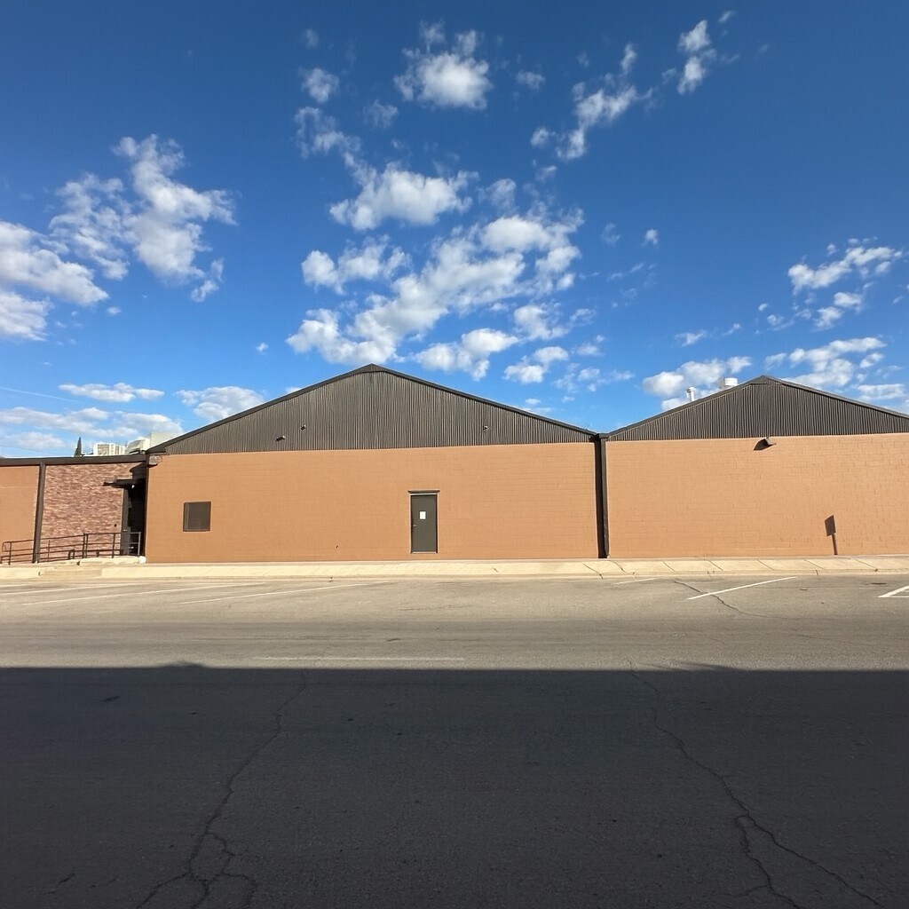 1501 Magoffin Ave, El Paso, TX for Rent