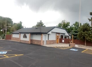 Grand Junction, CO Restaurant - 753 Horizon Ct