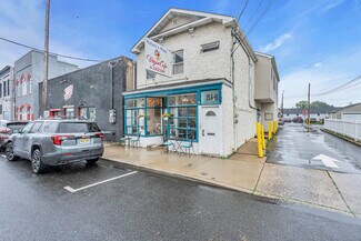 Keyport, NJ undefined - 15 Main St