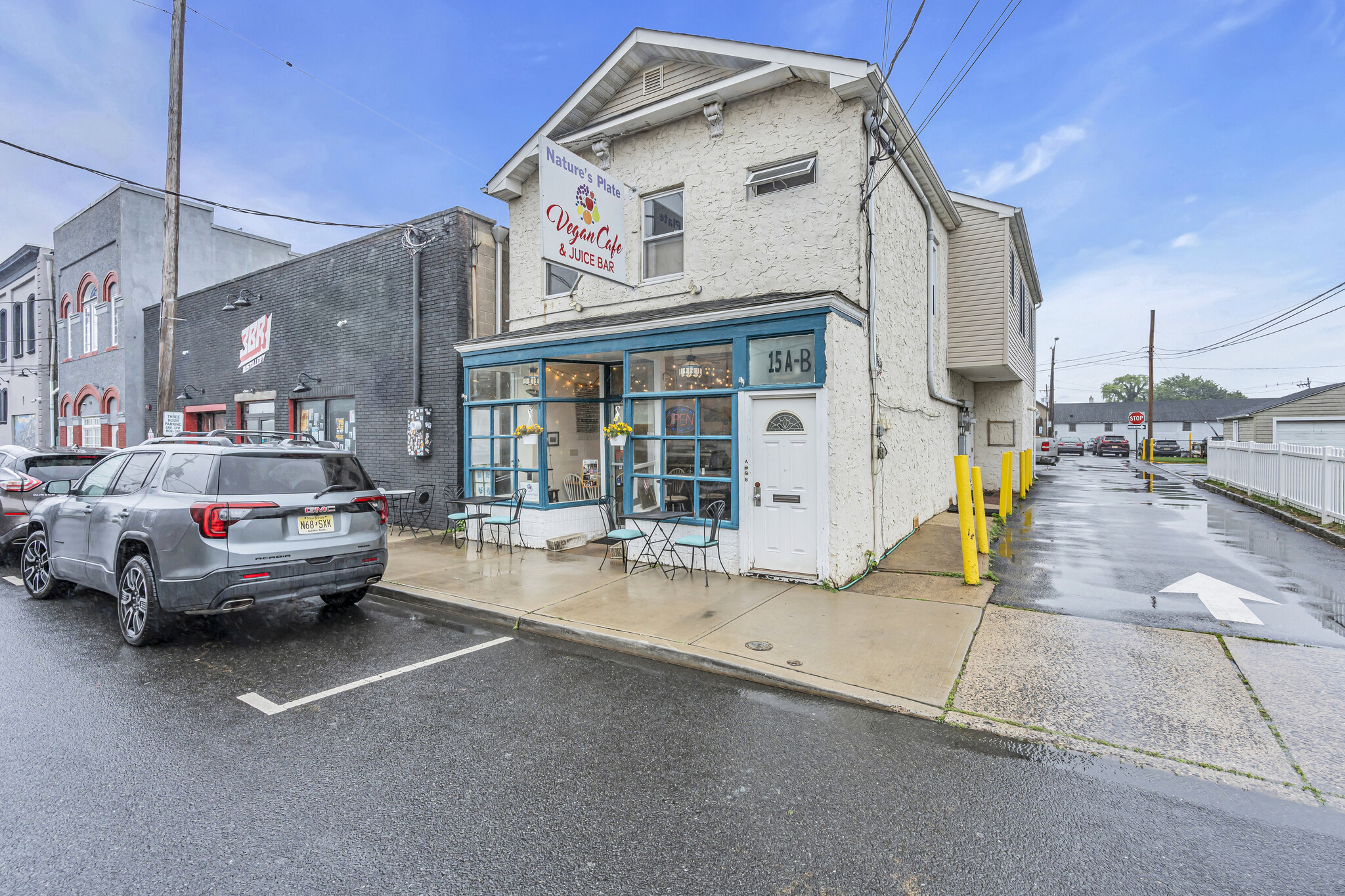 15 Main St, Keyport, NJ for Sale