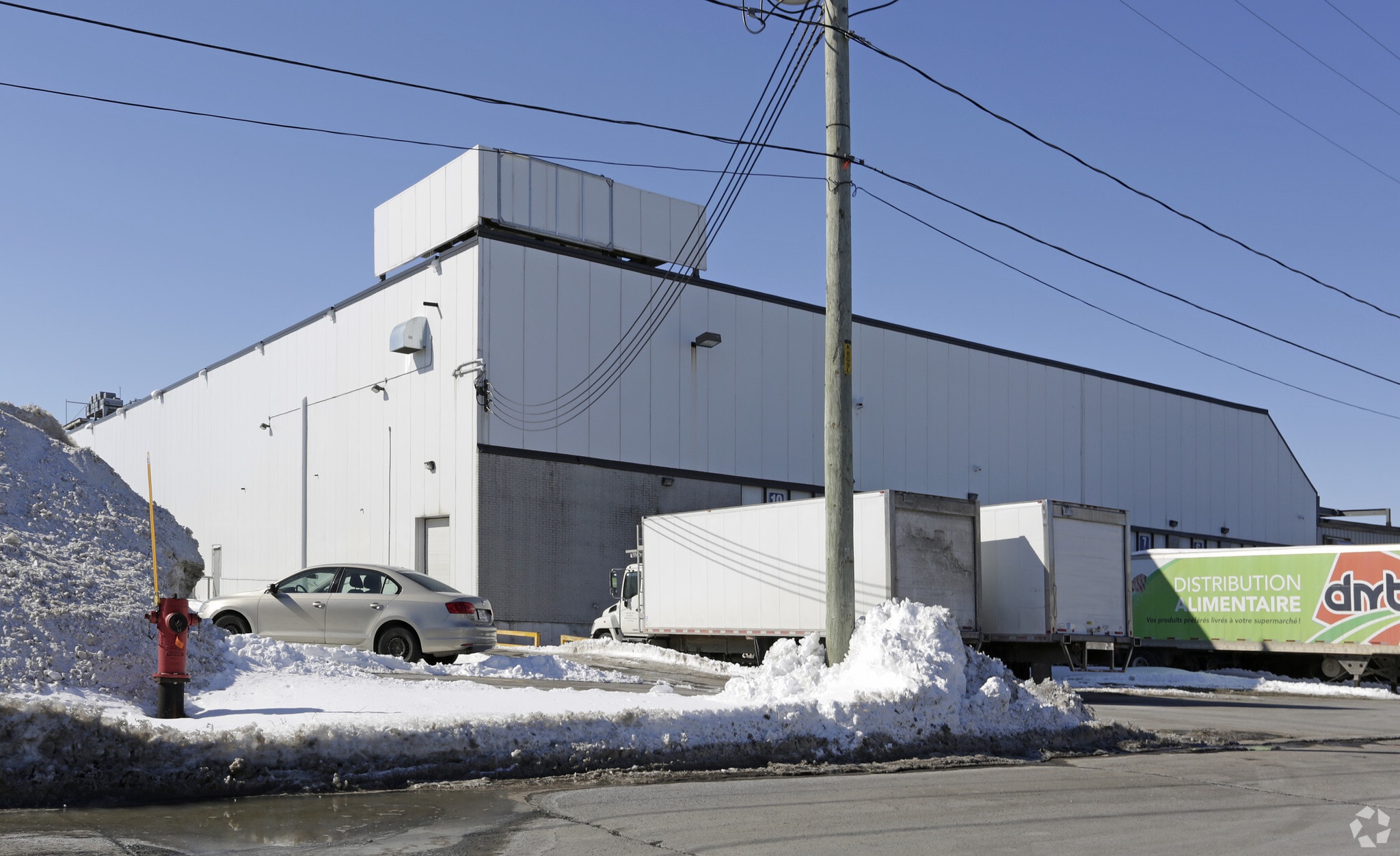 3280 Rue Marconi, Mascouche, QC for Rent